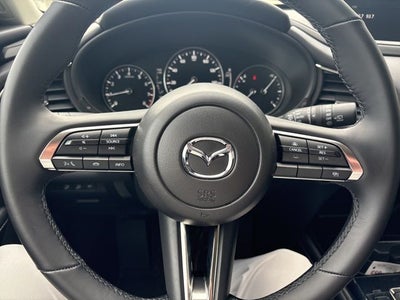 2025 Mazda Mazda CX-30 2.5 S Preferred Package