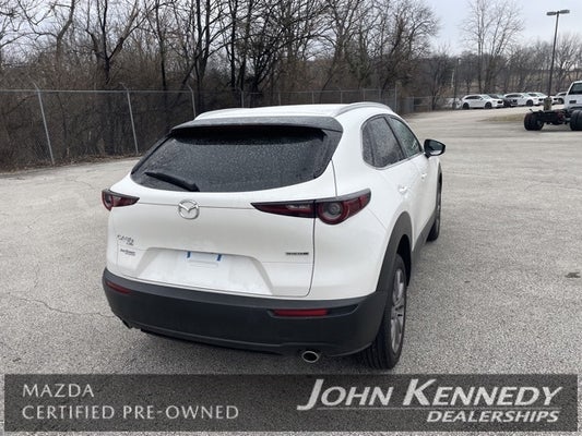 2024 Mazda Mazda CX-30 2.5 S Preferred Package in Feasterville, PA - John Kennedy Dealerships