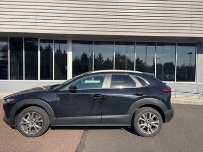 2024 Mazda Mazda CX-30 2.5 S Preferred Package