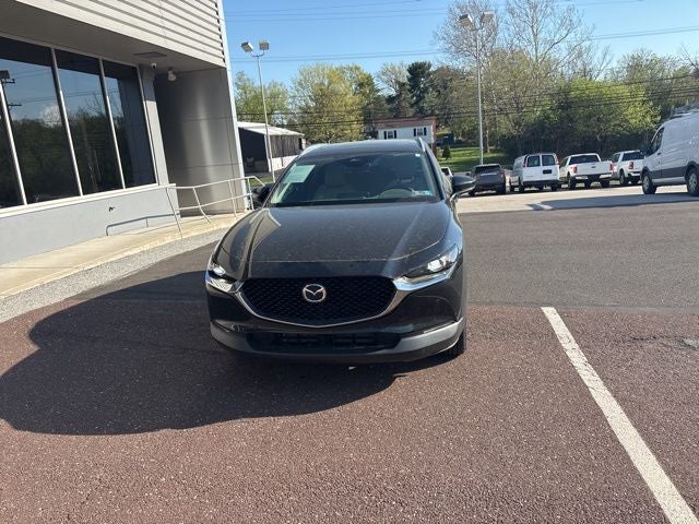2024 Mazda Mazda CX-30 2.5 S Preferred Package