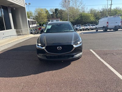 2024 Mazda Mazda CX-30 2.5 S Preferred Package