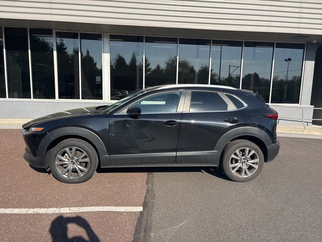 2024 Mazda Mazda CX-30 2.5 S Preferred Package