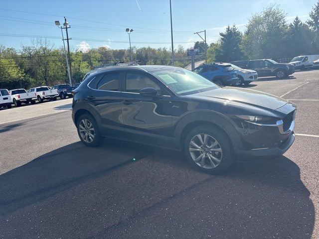 2024 Mazda Mazda CX-30 2.5 S Preferred Package