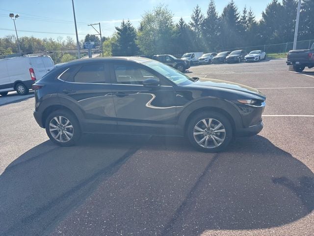 2024 Mazda Mazda CX-30 2.5 S Preferred Package