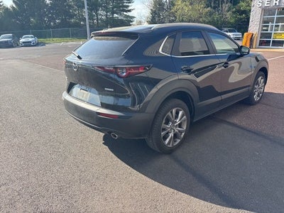 2024 Mazda Mazda CX-30 2.5 S Preferred Package