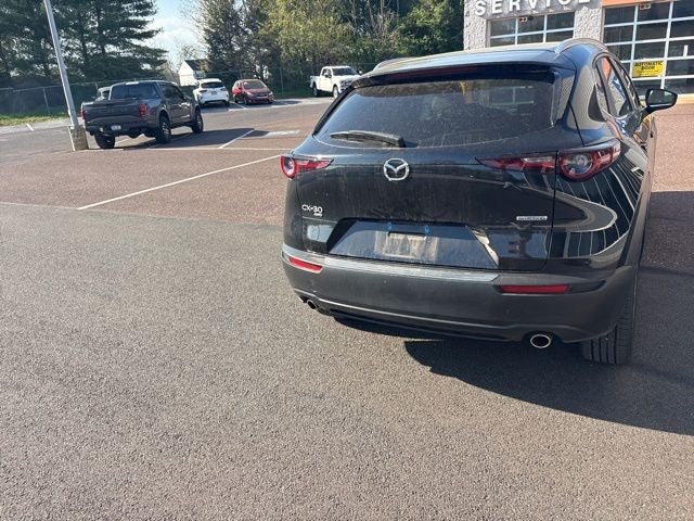 2024 Mazda Mazda CX-30 2.5 S Preferred Package