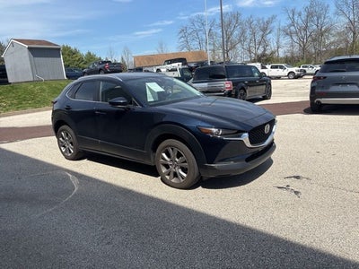 2023 Mazda Mazda CX-30 2.5 S Preferred Package