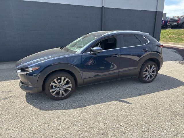 2023 Mazda Mazda CX-30 2.5 S Preferred Package