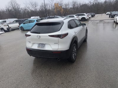 2023 Mazda Mazda CX-30 2.5 S Premium Package