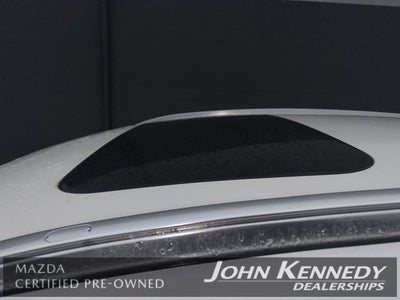 2023 Mazda Mazda CX-30 2.5 S Premium Package