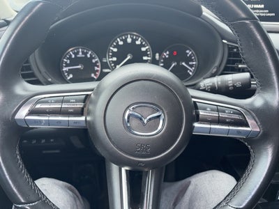 2023 Mazda Mazda CX-30 2.5 S Premium Package