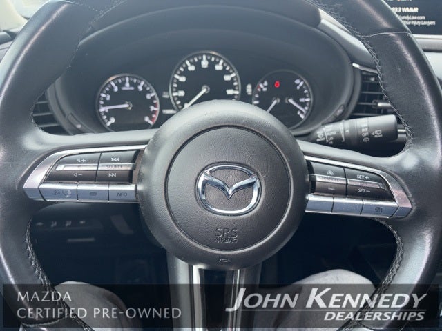 2023 Mazda Mazda CX-30 2.5 S Premium Package