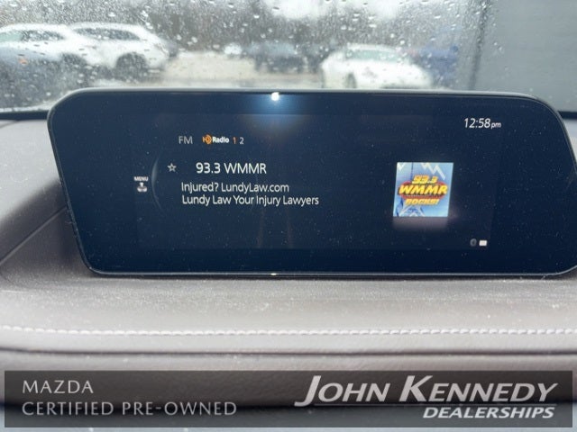 2023 Mazda Mazda CX-30 2.5 S Premium Package