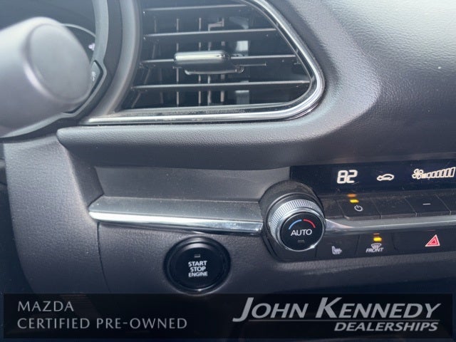 2023 Mazda Mazda CX-30 2.5 S Premium Package