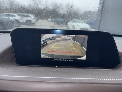 2023 Mazda Mazda CX-30 2.5 S Premium Package