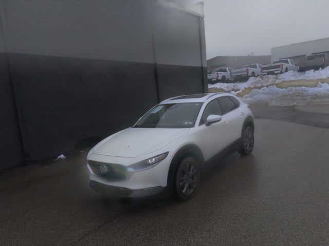 2023 Mazda Mazda CX-30 2.5 S Premium Package