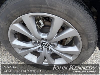 2023 Mazda Mazda CX-30 2.5 S Premium Package
