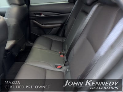 2023 Mazda Mazda CX-30 2.5 S Premium Package