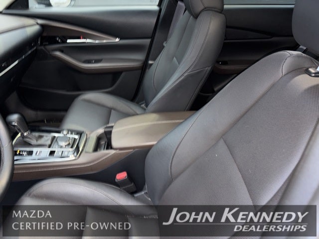 2023 Mazda Mazda CX-30 2.5 S Premium Package