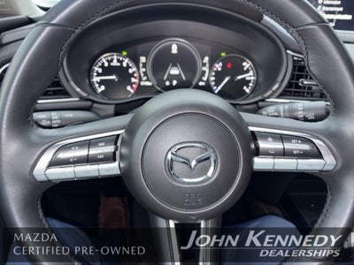 2023 Mazda Mazda CX-30 2.5 S Premium Package