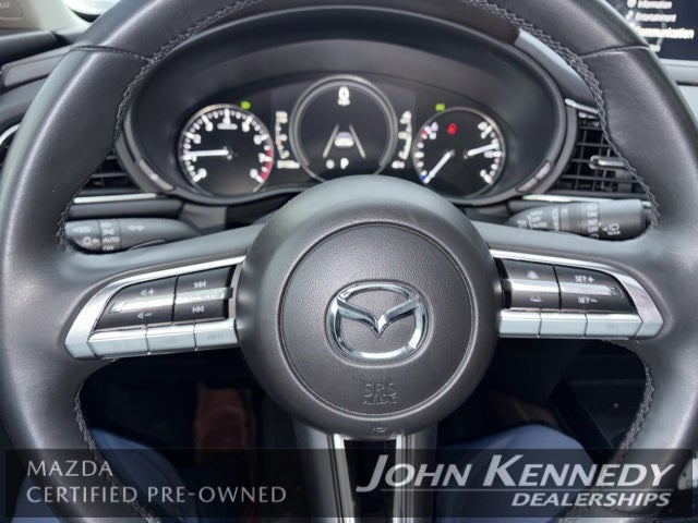 2023 Mazda Mazda CX-30 2.5 S Premium Package