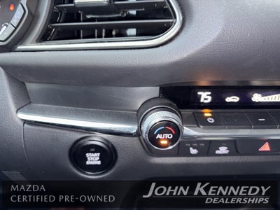 2023 Mazda Mazda CX-30 2.5 S Premium Package