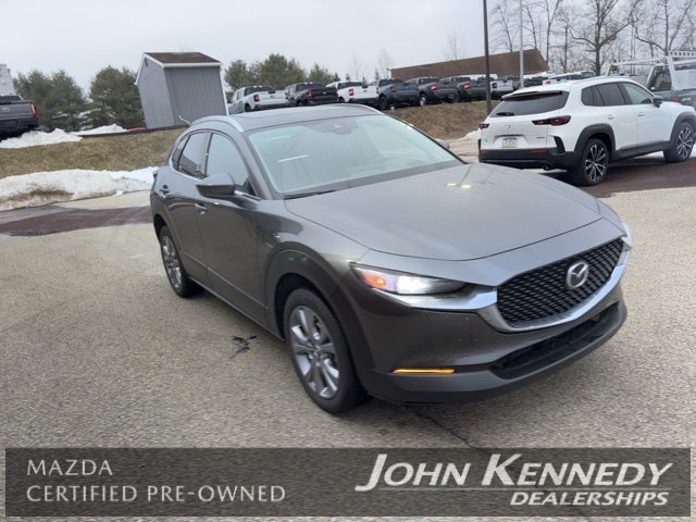 2023 Mazda Mazda CX-30 2.5 S Premium Package