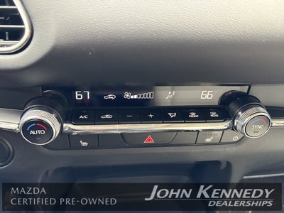 2025 Mazda Mazda CX-30 2.5 S Premium Package