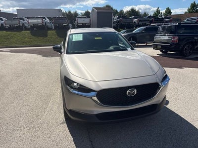 2023 Mazda Mazda CX-30 2.5 Turbo Premium Package