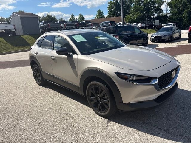 2023 Mazda Mazda CX-30 2.5 Turbo Premium Package