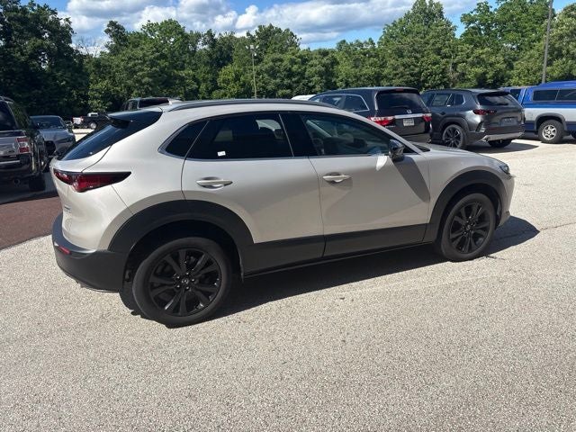 2023 Mazda Mazda CX-30 2.5 Turbo Premium Package