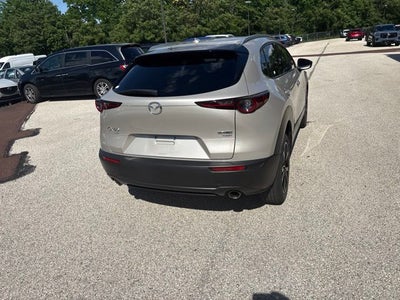 2023 Mazda Mazda CX-30 2.5 Turbo Premium Package