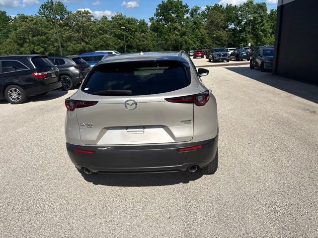 2023 Mazda Mazda CX-30 2.5 Turbo Premium Package