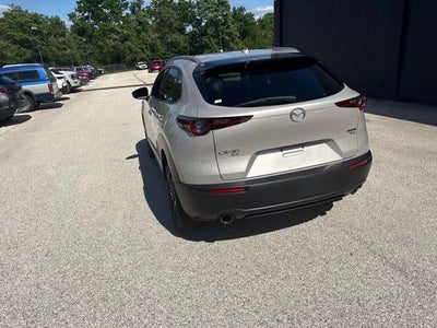 2023 Mazda Mazda CX-30 2.5 Turbo Premium Package
