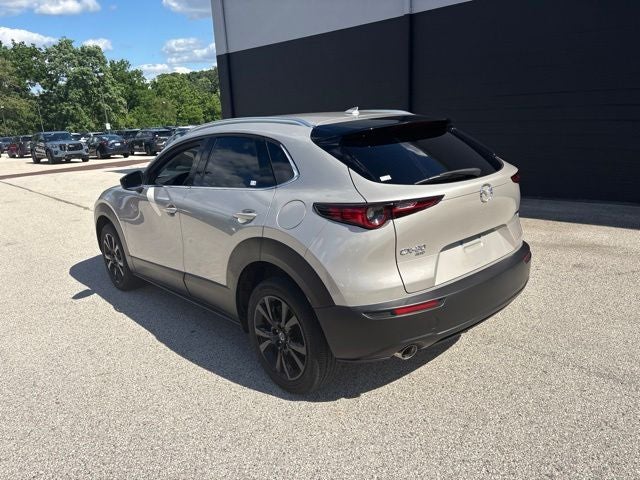 2023 Mazda Mazda CX-30 2.5 Turbo Premium Package
