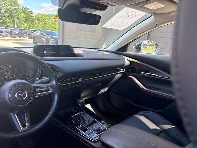 2023 Mazda Mazda CX-30 2.5 Turbo Premium Package