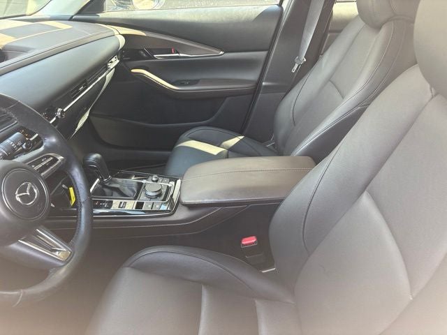 2023 Mazda Mazda CX-30 2.5 Turbo Premium Package