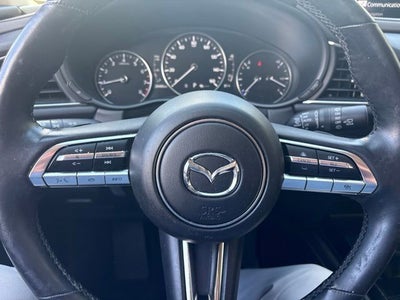 2023 Mazda Mazda CX-30 2.5 Turbo Premium Package