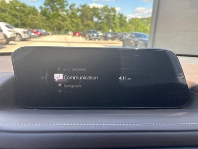 2023 Mazda Mazda CX-30 2.5 Turbo Premium Package