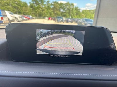 2023 Mazda Mazda CX-30 2.5 Turbo Premium Package