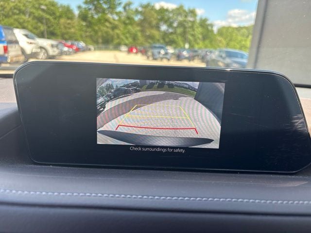 2023 Mazda Mazda CX-30 2.5 Turbo Premium Package