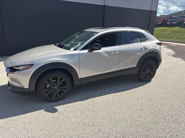 2023 Mazda Mazda CX-30 2.5 Turbo Premium Package