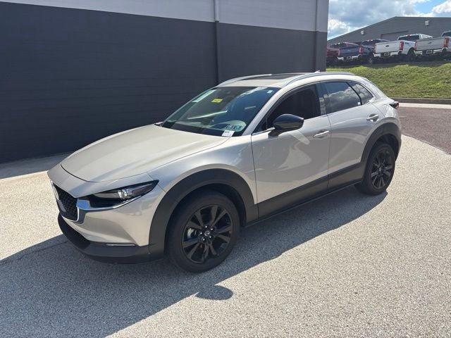 2023 Mazda Mazda CX-30 2.5 Turbo Premium Package
