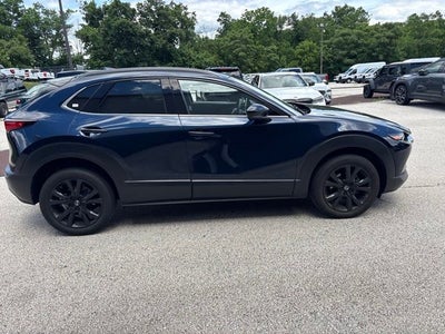 2024 Mazda Mazda CX-30 2.5 Turbo Premium Package