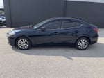 2017 Mazda Mazda3 Sport