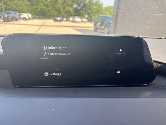 2025 Mazda Mazda3 2.5 S Preferred Package