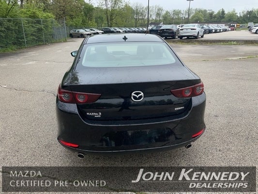 2021 Mazda Mazda3 Premium in Feasterville, PA - John Kennedy Dealerships