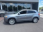 2014 Mitsubishi Outlander Sport SE