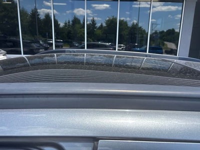 2014 Mitsubishi Outlander Sport SE