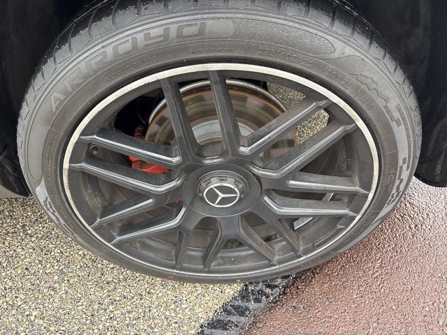 2020 Mercedes-Benz GLE GLE 350 4MATIC®
